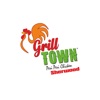 Grill Town Sherwood, icon
