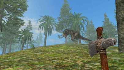 World of Dinos Screenshot