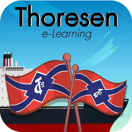 Thoresen E-learning Читы