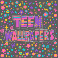 Teen Wallpapers and Backgrounds