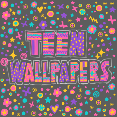 Teen Wallpapers & Backgrounds