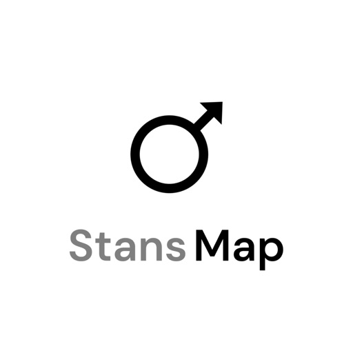 Stansmap iOS App