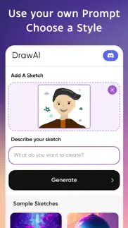 How to cancel & delete drawai : sketch to ai art 2