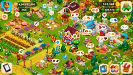 Game screenshot Farmington – Farm game mod apk