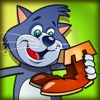 Puss in Boots: Touch Book icon