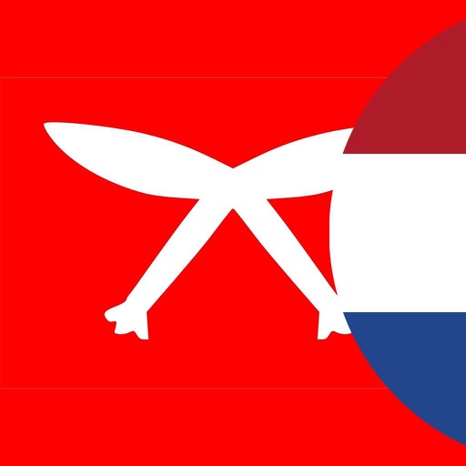 Assamees-Nederlands icon