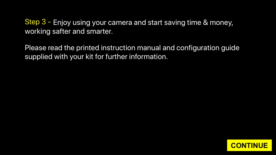 #3. SmartCam WiFi (iOS) 由: 霖 赵