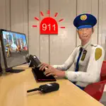 911 Emergency Rescue Operator App Problems