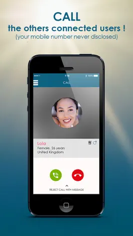 Game screenshot Babel : chat, dating & love. hack