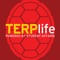 TerpLife is the official app of the Division of Student Affairs at the University of Maryland