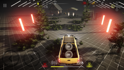 Mudness 2 - Offroad Car Games Screenshot