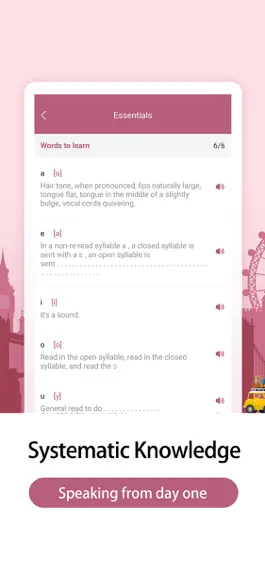 Game screenshot Learn French Language– Light apk