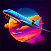 Travel AI — ai trip planner icon