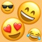 表情消消乐以Emoji表情为素材，为玩家打造了一款趣味Emoji消除类游戏，让玩家尽情的享受Emoji带来的快乐。