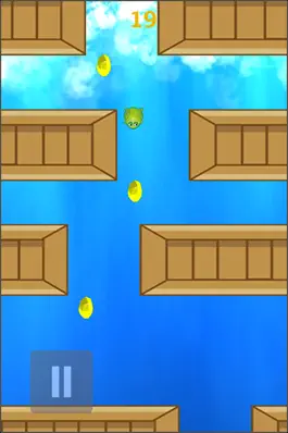 Game screenshot Ugly Frog hack