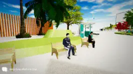 Game screenshot Temca Verse hack