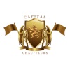 Capital Chauffeur icon