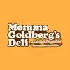 Momma Goldberg's Deli delete, cancel