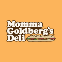 Momma Goldbergs Deli