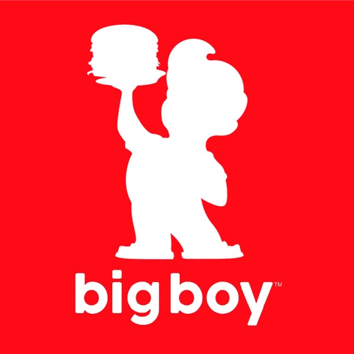 Big Boy Icon