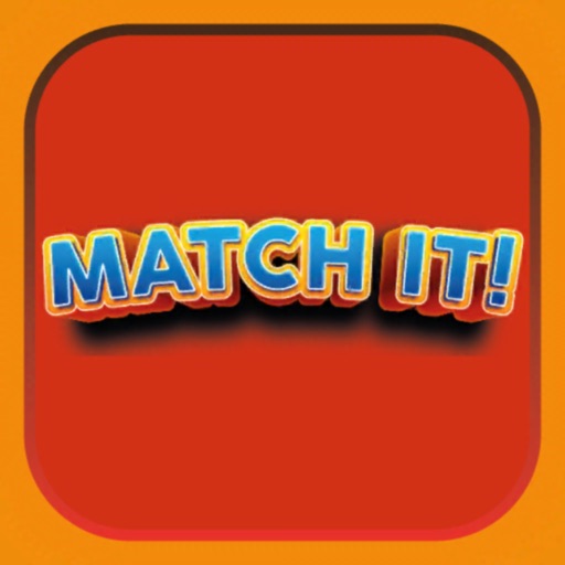 MatchIt R6 iOS App