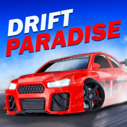 Drift Racing: Fast Car Parking Читы