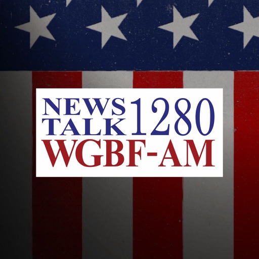 NewsTalk 1280 WGBF