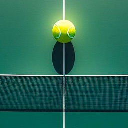 Tennis Pro Tracker