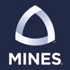 The M – Keep up with Mines icon