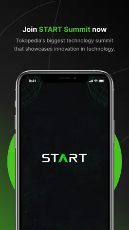 Game screenshot Tokopedia START mod apk