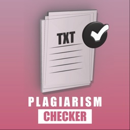 Plagiarism Checker & Detector