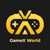 GameX World App Feedback