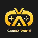 GameX World App Support