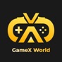 GameX World app download