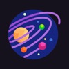 Galaxy: Ad Blocker for Iphone icon