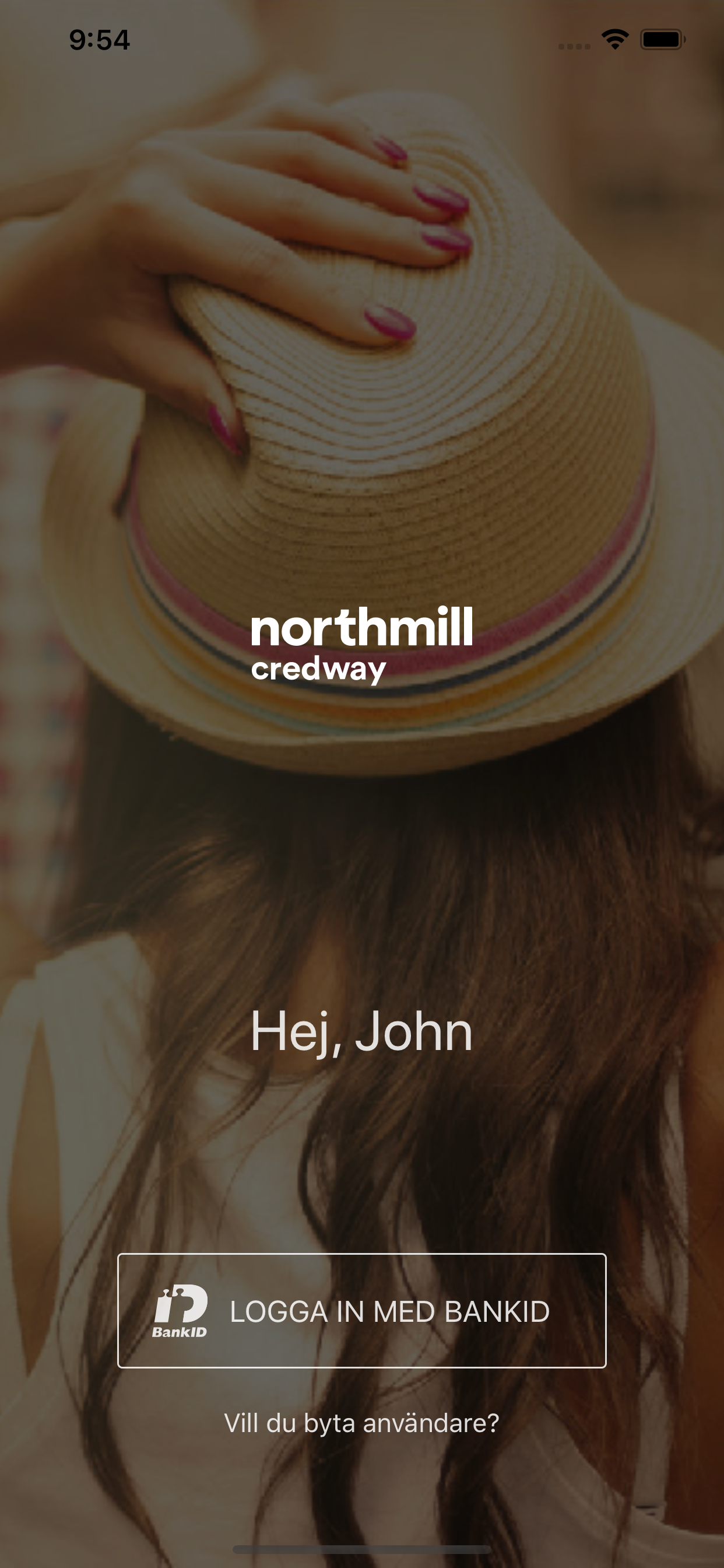 Credway - Låna pengar