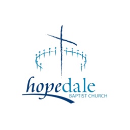 Hopedale Baptist Church
