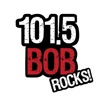 101.5 Bob Rocks icon
