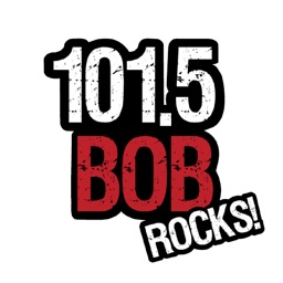 101.5 Bob Rocks