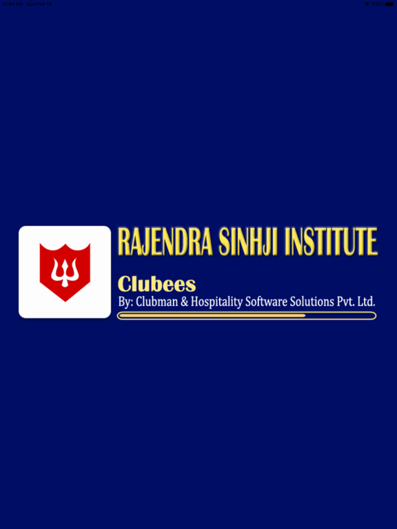 Rajendra Sinhji Instituteのおすすめ画像1