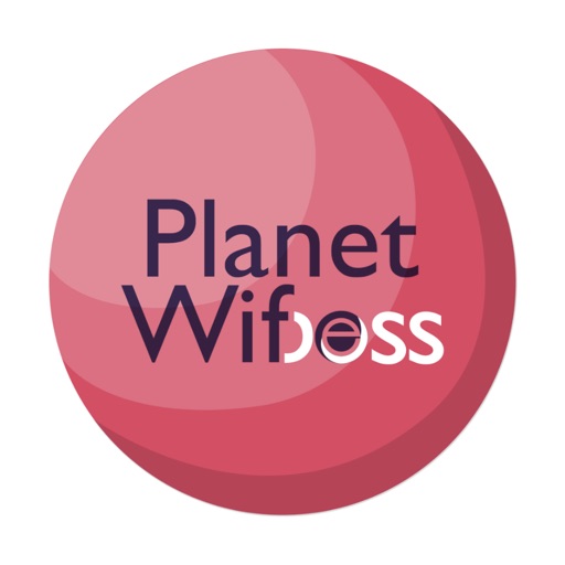 Planet Wife