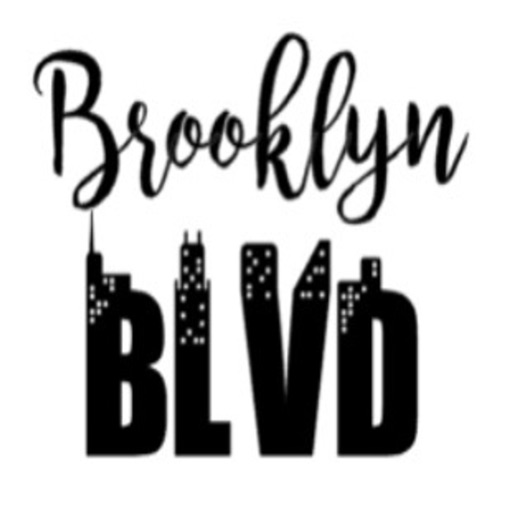 Brooklyn Blvd icon