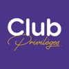 Club Privilèges icon