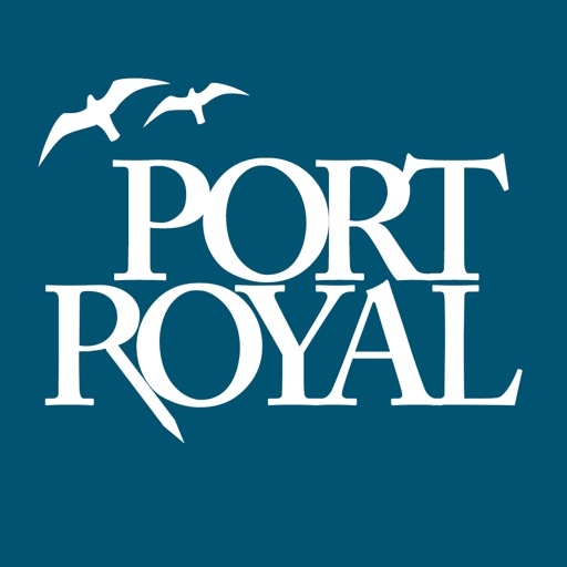 Port Royal Ocean Resort iOS App