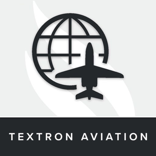 Textron Aviation Service iOS App