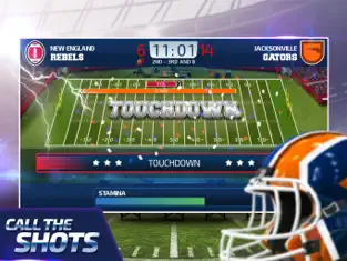 Tangkapan 1 All Star Quarterback 22 iphone