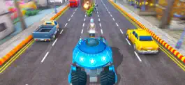 Game screenshot Kart Riders: Car Racing Games apk