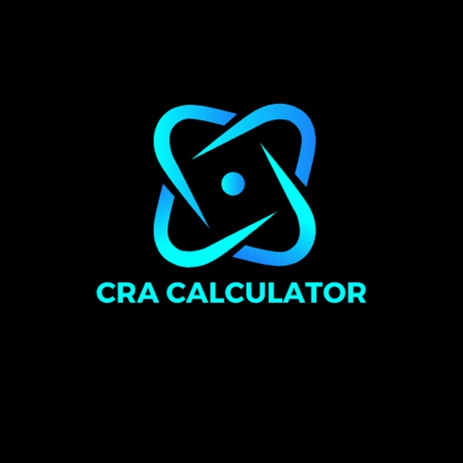 CRA Calculator by TATENKO ALINA