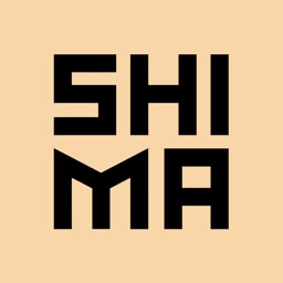 Shima: sushi bar