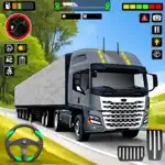 Big Rig Euro Truck Simulator App Positive Reviews